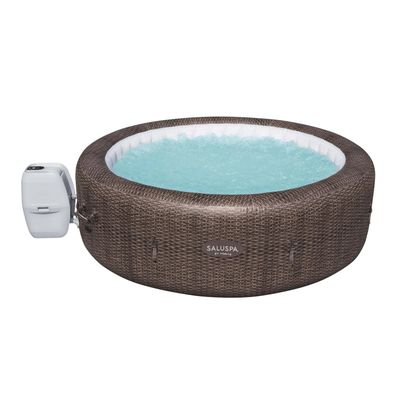 Hot Tub Spa Jacuzzi Inflable St. Moritz SmartWifi 7 Personas