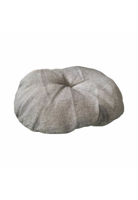 Imagen 2 del producto Cama Para Gato Plasitca c/techo y cojin 62x50x33cm Cool Pets