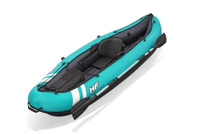 Imagen 2 del producto Kayak Inflable Single Ventura 2.80MX86Cm Bestway