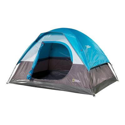 Carpa 2 Personas Cove Azul National Geographic
