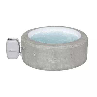 Hot Tub Spa Inflable Zurich Airjet EnergySense Lay-Z-Spa® 1.80M X 66Cm 4 Personas / 669 L