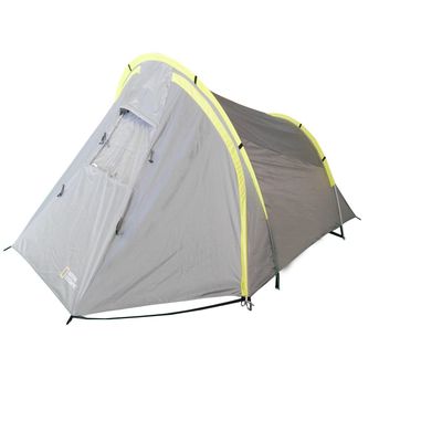 Carpa 3 Personas New Calgary National Geographic