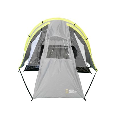 Imagen 2 del producto Carpa Camping 3 Personas New Calgary National Geographic