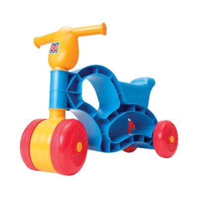 Correpasillo Andador Moto Para Niños 20X40X50Cms Grow'N Up