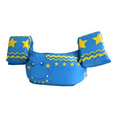 Imagen 1 del producto Flotador con Alitas Azul Para Niños 2-3 años Gamepower