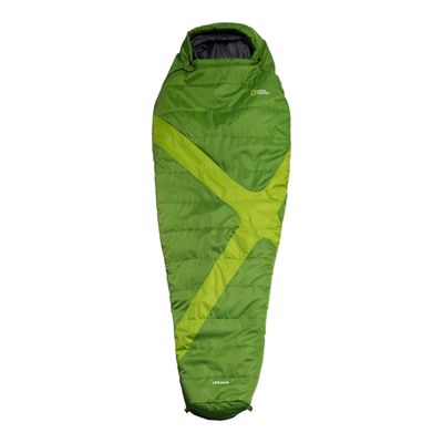 Saco De Dormir Tucson 1°C Verde National Geographic