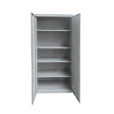 Imagen 2 del producto Closet Armario Metálico dos puertas 90x45x180cm Airhouse