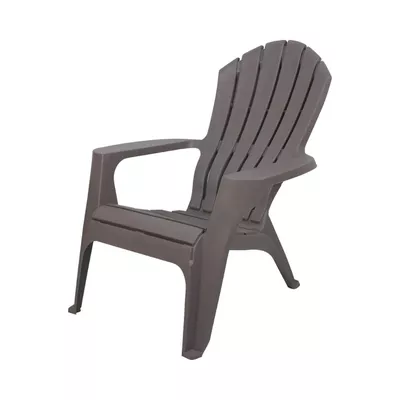 Silla Reposera Plastica Terraza Cafe Northwest