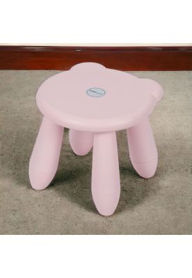 Imagen 2 del producto Piso Plástico Rosado para niños 30x28cm Gamepower