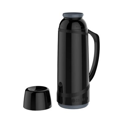 Imagen 2 del producto Termo Soprano Cristal 1 Litro