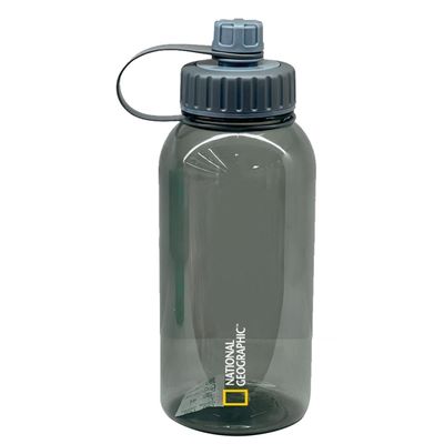Imagen 2 del producto Botella hidratación 1280ML Negro National Geographic