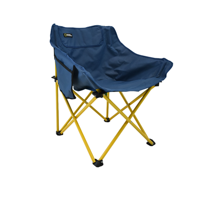 Imagen 1 del producto Silla Camping Moon Lancaster Azul