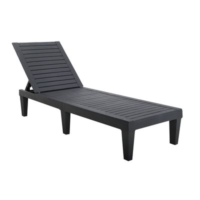 Reposera Piscina Playa Terraza Formentera Northwest