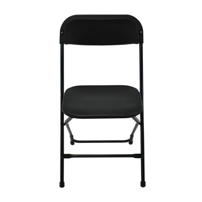 Imagen 2 del producto Silla Plegable Básica Negra