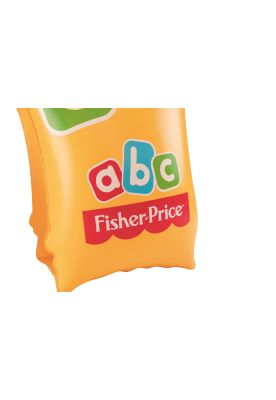Imagen 2 del producto Alitas Infable Fisher Price Swim Safe C 26X15Cm 3-6 Años