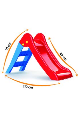 Imagen 2 del producto Resbalin 111X47X70 Cms Dolu