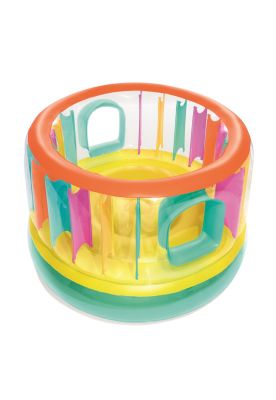 Imagen 2 del producto Castillo inflable Bouncejam 1.80M X 86Cm Bestway