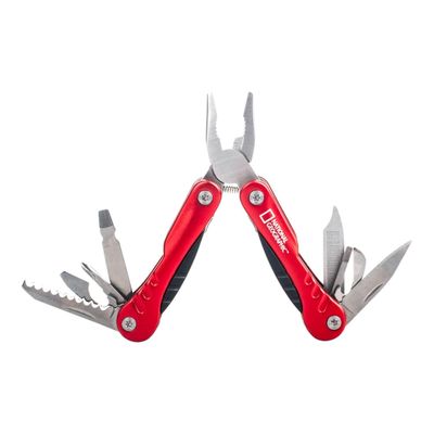 Imagen 1 del producto Multi Herramienta 12 en 1 National Geographic