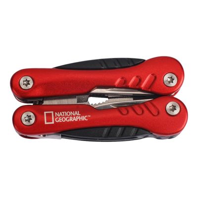 Imagen 2 del producto Multi Herramienta 12 en 1 National Geographic