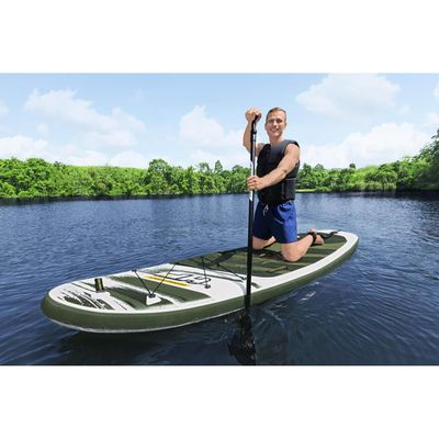 Imagen 2 del producto Stand Up Paddle Inflable Kahawai Set 310x86x15cm Bestway