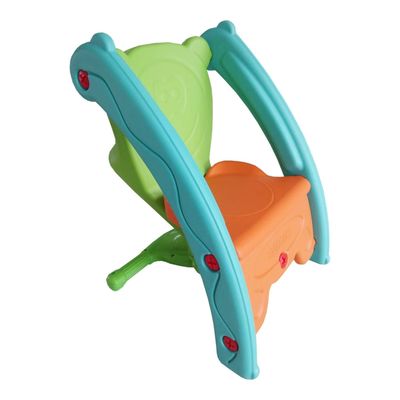 Imagen 2 del producto Caballo Mecedor Y Silla Gamepower