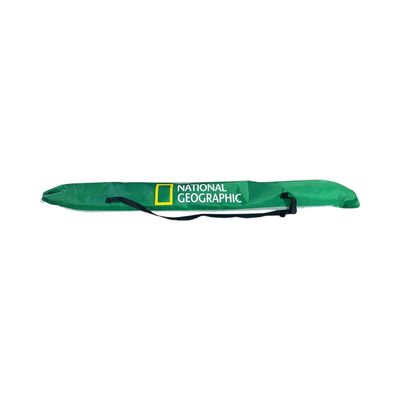 Imagen 2 del producto Quitasol Verde 220 Cms National Geographic