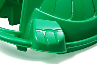 Imagen 2 del producto Balancin Para Niños Sube y Baja Tortuga Verde 70x39x37cm