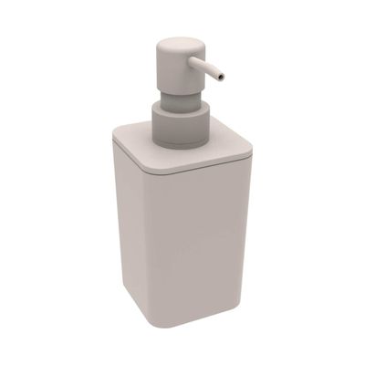 Dispensador De Jabón Líquido Soprano Hielo