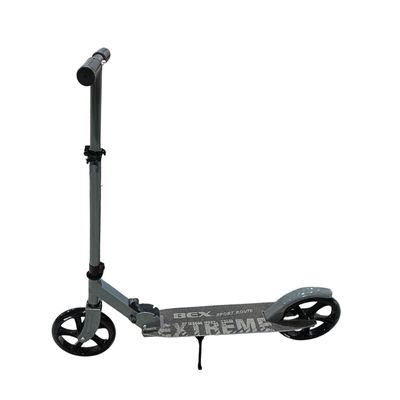 Imagen 2 del producto Scooter Sport Route Plegable Rueda Grande Barra 91cm Bex