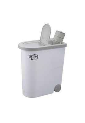 Imagen 1 del producto Contenedor De Alimento Mascota Cool Pets