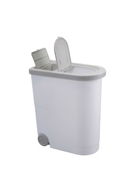 Imagen 2 del producto Contenedor De Alimento Mascota Cool Pets