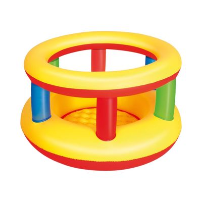 Imagen 2 del producto Castillo Saltador Inflable para Niños 1,12MX63Cm Bestway