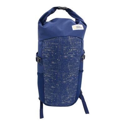 Mochila Outdoor Masaya 20 Litros Azul National Geographic