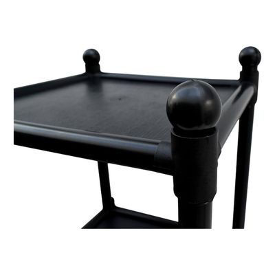 Imagen 2 del producto Mesa Multiuso 3 Niveles 34x30x65 Cms San Bernardo