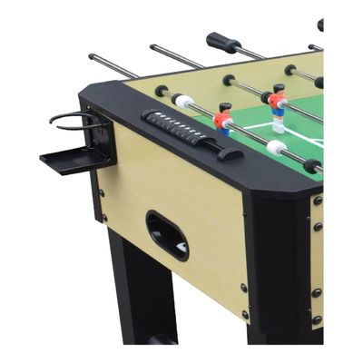 Imagen 2 del producto Taca Taca Pro Madera Telescopico 136.5X67X88Cm GamePower