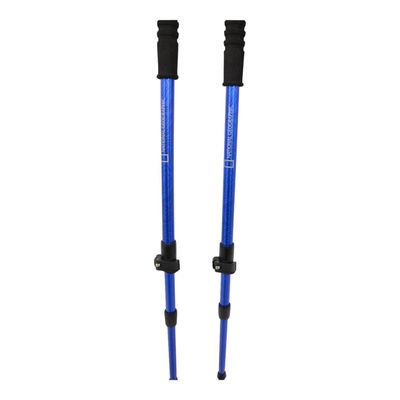 Imagen 2 del producto Bastones Trekking Explore Ajustable National Geographic