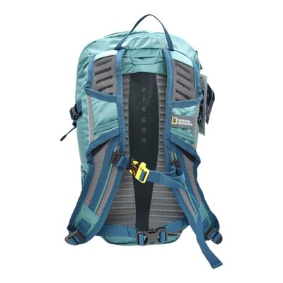 Imagen 2 del producto Mochila Outdoor Kepler 25 Litros Azul National Geographic