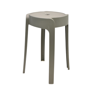 Imagen 2 del producto Piso Apilable Deco Valencia Gris Escandinavia