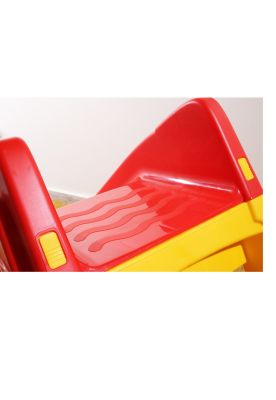 Imagen 2 del producto Resbalin Plegable Magic 124x46x72 Cms Ram