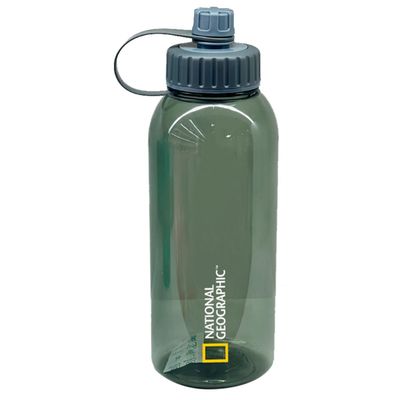 Imagen 1 del producto Botella hidratación 1630ML Negro National Geographic
