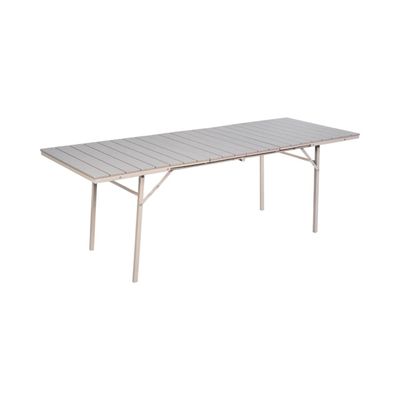 Mesa Terraza Extendible Plegable 78x166-214cm Northwest