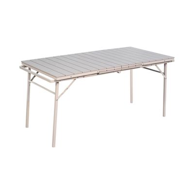 Imagen 2 del producto Mesa Terraza Extendible Plegable 78x166-214cm Northwest