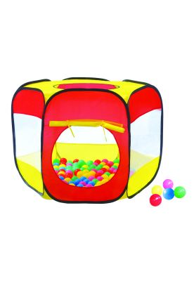 Imagen 1 del producto Corral De Juegos Gamepower