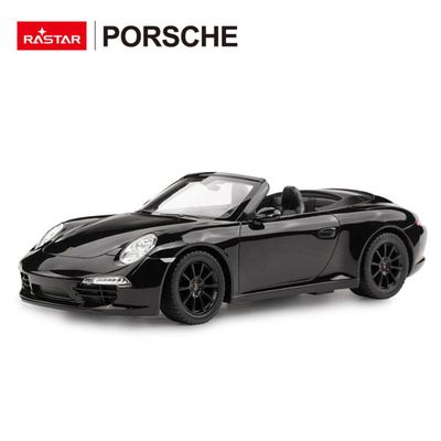 Imagen 2 del producto Auto Colección a Control Remoto Porsche 911 Carrera S Rastar