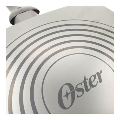 Imagen 2 del producto Sartén plancha grill antiadherente 28 cm Kingsway Oster