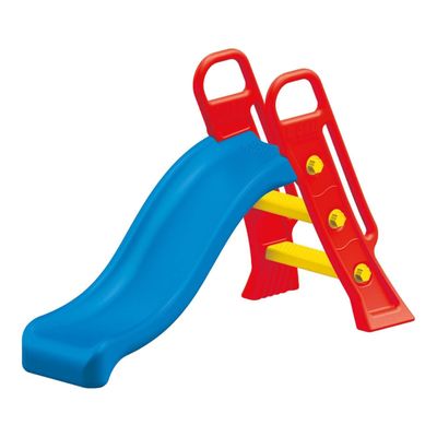 Resbalin Rojo 135x60x90 Cms Dolu