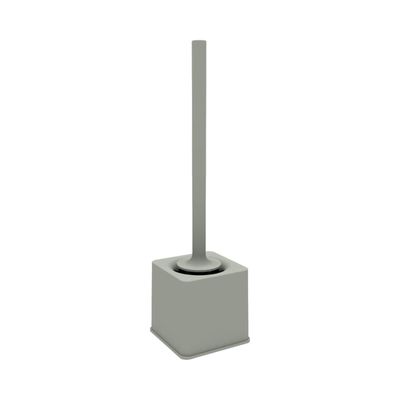 Cepillo Sanitario Con Base Soprano Verde