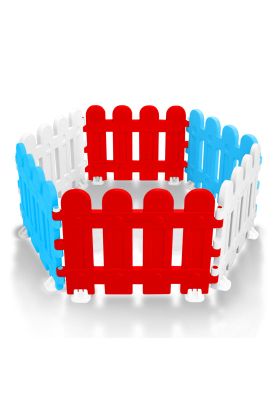 Corral Para Niños 135 Cms Dolu