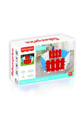 Imagen 2 del producto Corral Para Niños 135 Cms Dolu