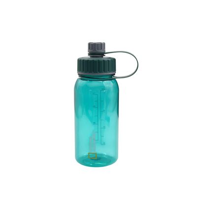 Imagen 1 del producto Botella hidratación 970ML Turquesa National Geographic